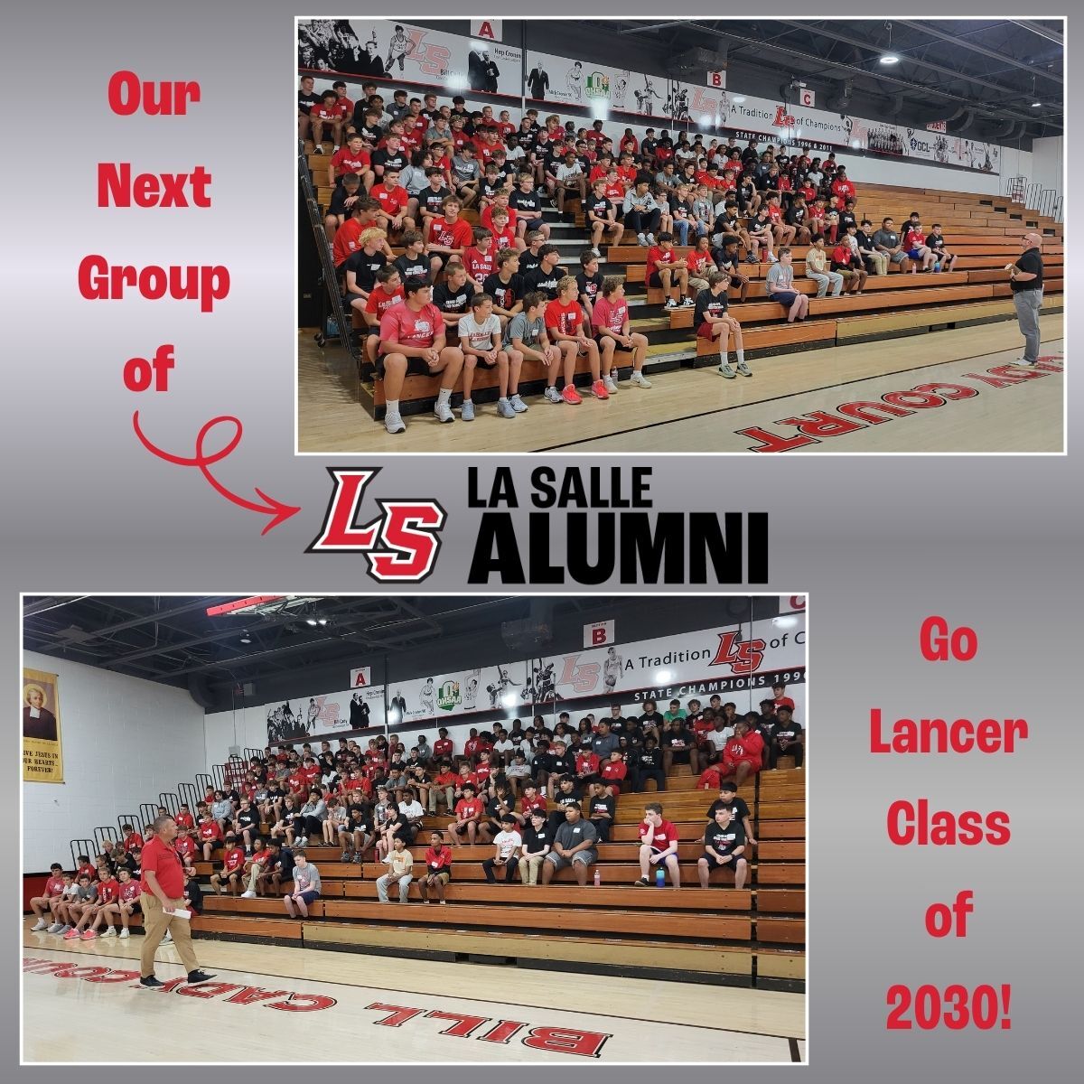 2026 Freshman Orientation